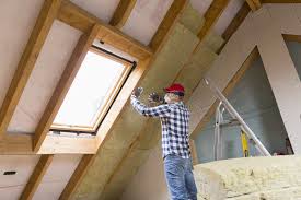 Best Batt and Roll Insulation  in Heber Springs, AR