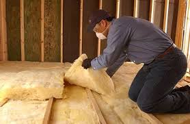 Best Attic Insulation Installation  in Heber Springs, AR