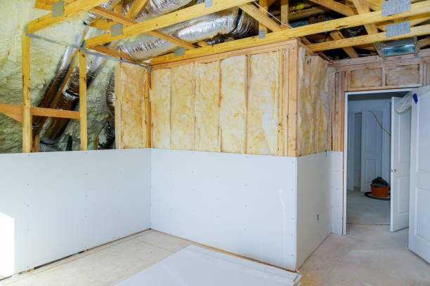 Best Basement Insulation  in Heber Springs, AR