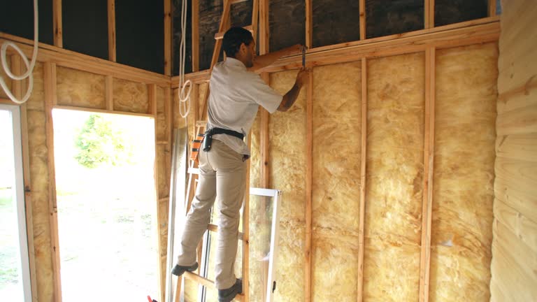 Fireproof Insulation in Heber Springs, AR